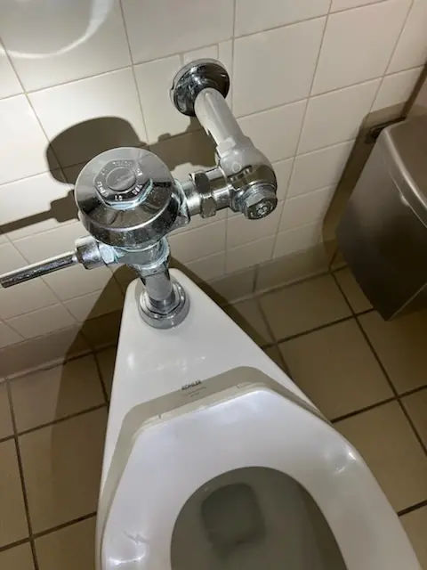 Fixture installation and repair for Hydro Jetting in Catharpin